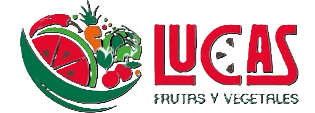 Logo Lucas